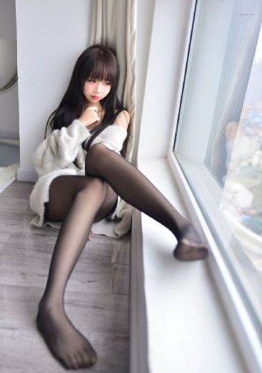 邻居家的姐姐