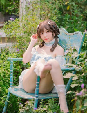 性女传奇