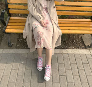 豪门风流女