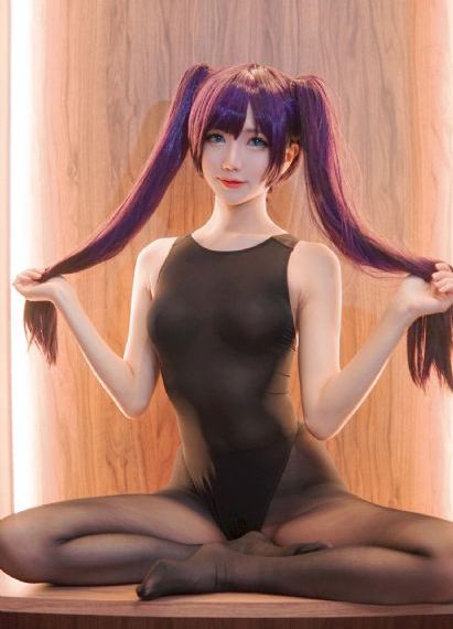 钢铁魔女动画