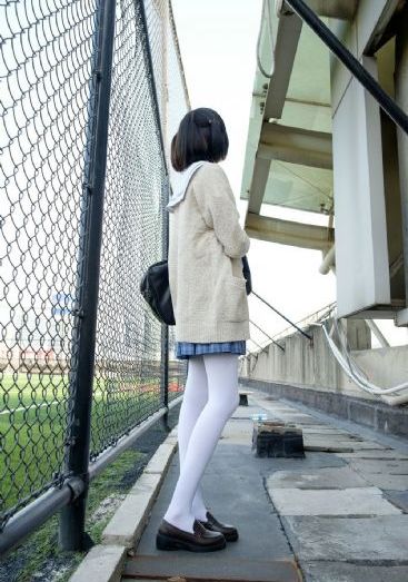 我待生活如初恋