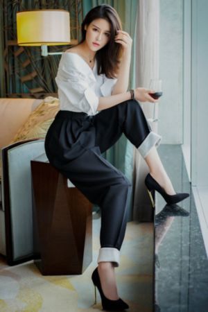 白夜破晓