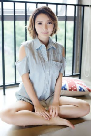 长发公主电影