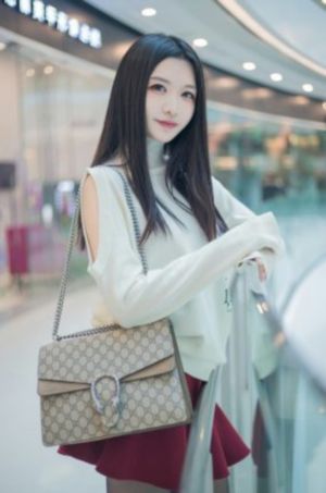 我不是卖春女