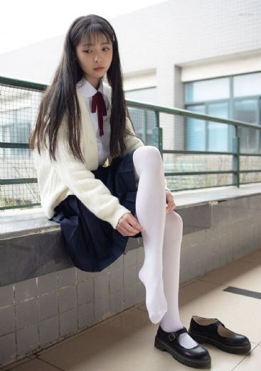 妻子和他的学生