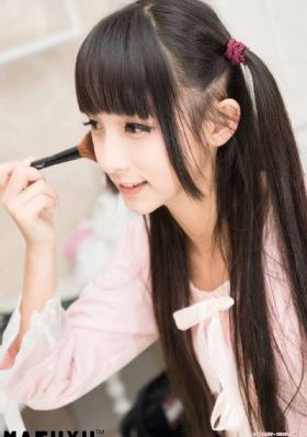 女子美容院