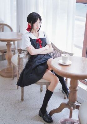善良的女儿