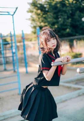 公车白洁