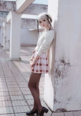 千金女