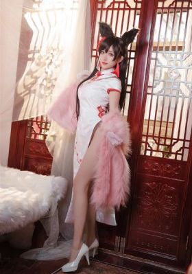 妈妈朋友1